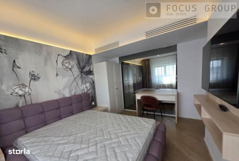 Apartament cu 2 camere în Cotroceni