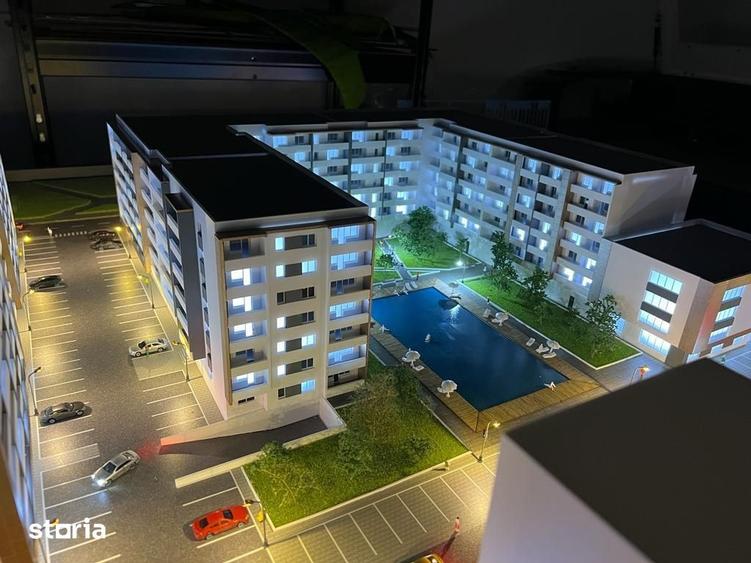 Spațiu comercial, de 103 mp, în Central