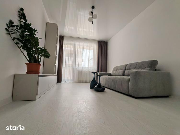 Comision0%-AlmanImobiliare-2Camere-Parcare-Mobilat-TotulNou-ZonaCampus - 9