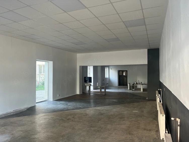 Spațiu comercial, de 55 mp, în Câmpulung Moldovenesc
