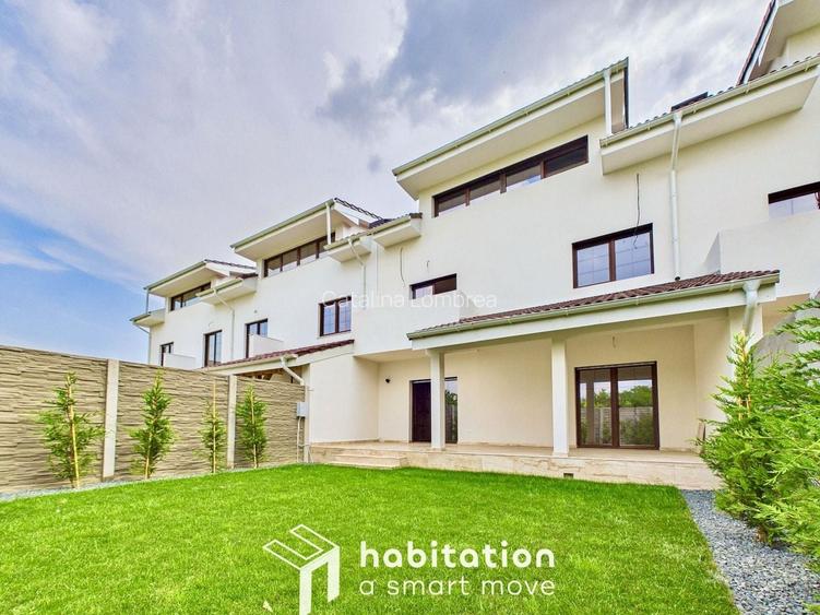 Tur virtual - Duplex elegant în Bucovina – Mehala | 165 mp|