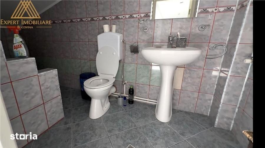 Apartament cu 5 camere în Central