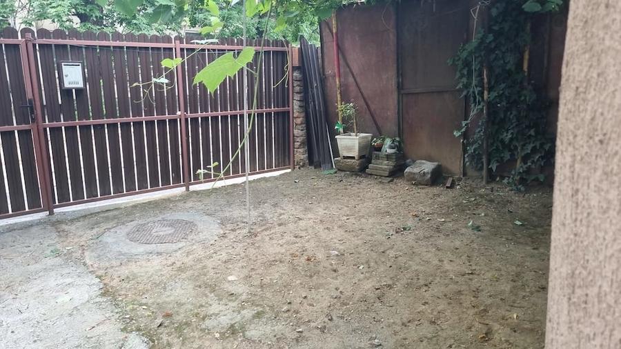 Casă cu 2 camere cu Teren 119 Mp în Foișorul de Foc