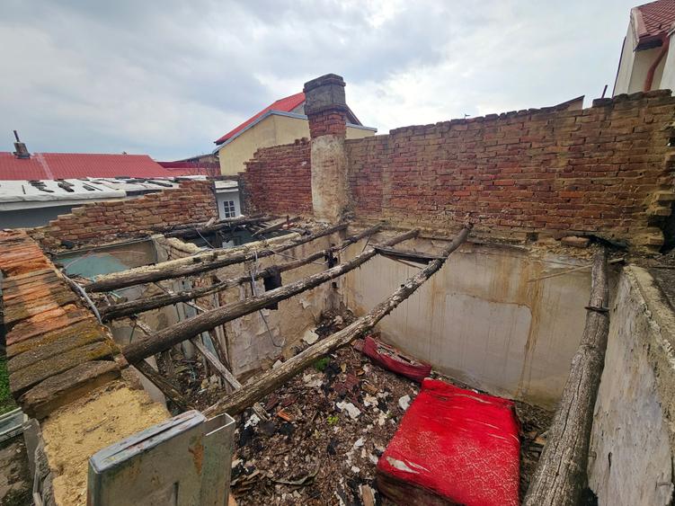 Teren Construcții intravilan de 200 mp, în Bucureștii Noi