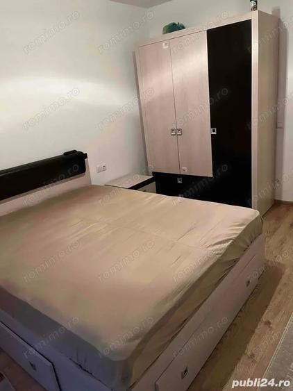 Apartament cu 2 camere decomandat în Sălaj