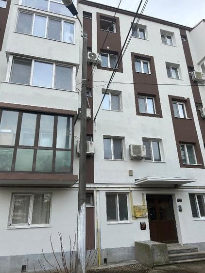 Apartament cu 3 camere decomandat, mobilat în Complex Studențesc