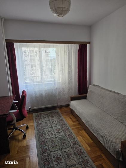 Apartament cu 3 camere Bld. 21 Decembrie, langa Pta Marasti, + PARCARE - 6