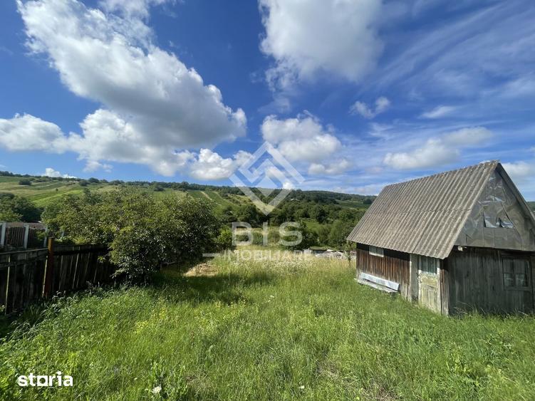 Teren Intravilan 15.5 Ari | Ghinda, Bistri?a - 3