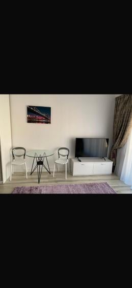 Garsoniera spatioasa cu balcon,Bloc 2018 strada Ramnicu Valcea Bucuresti ,fara comision! - 5