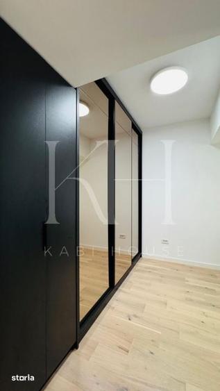 Apartament cu 2 camere în Pipera