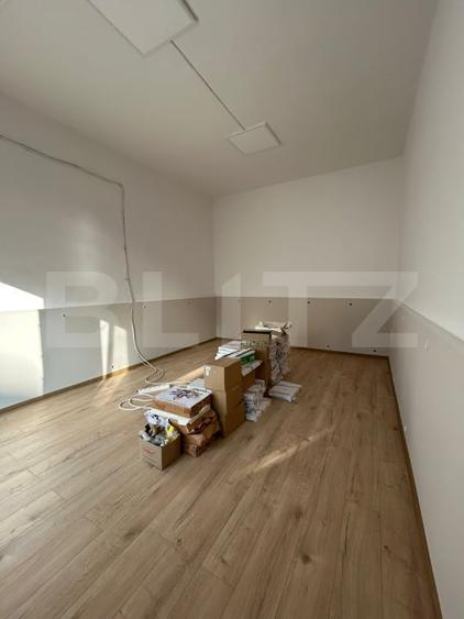 Apartament cu 3 camere decomandat în Ultracentral