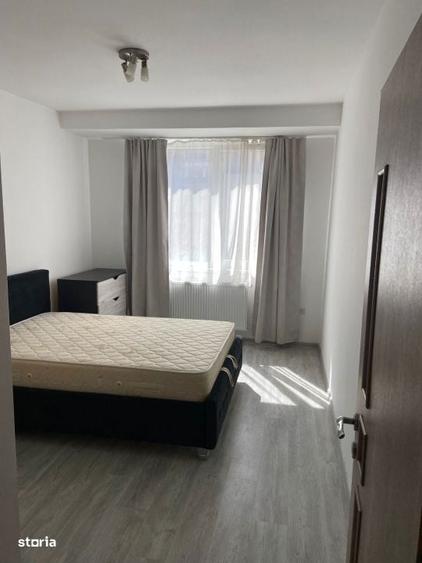 Apartament 2 camere studio Militari Residence Aqua garden Rezervelor - 7