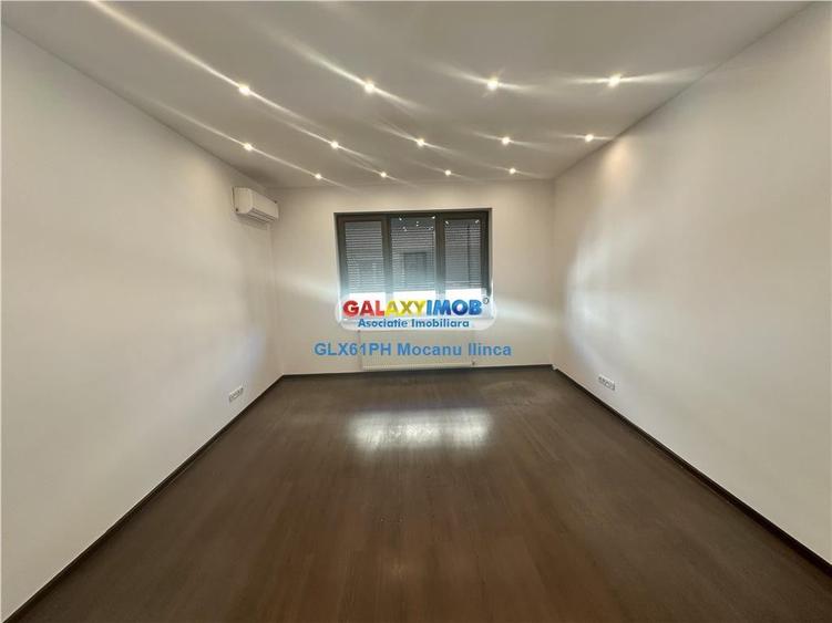 Apartament cu 3 camere decomandat, mobilat în Ultracentral