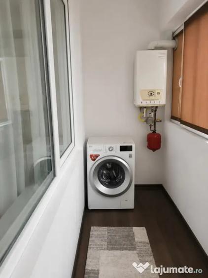 Apartament cu 2 camere decomandat în Brazda lui Novac