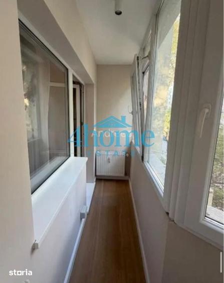 Apartament cu 2 camere în Ștefan cel Mare