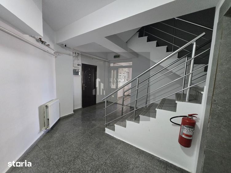 Apartament cu 3 camere în Nord