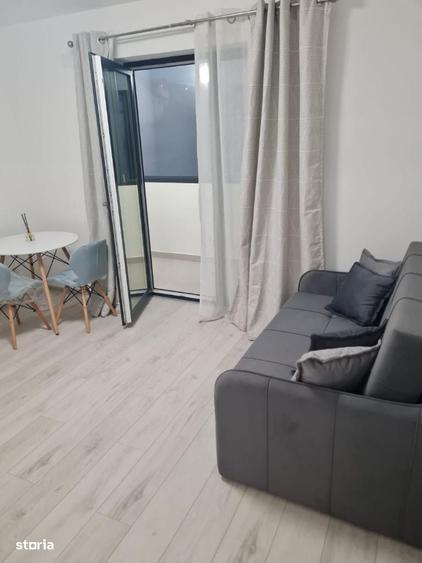Apartament fond nou doua camere Trivale - Capitol - Str Campului - 4