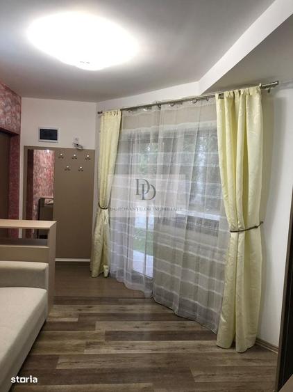 Apartament cu 3 camere în Bună Ziua