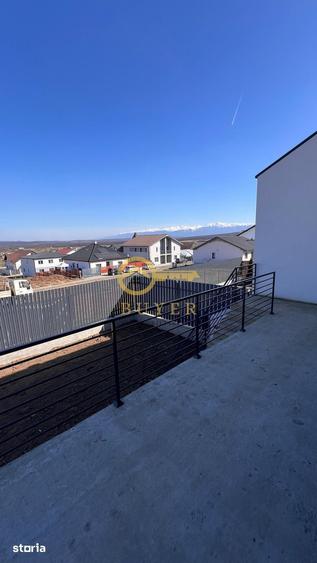 Casă cu 4 camere cu Teren 300 Mp în Central