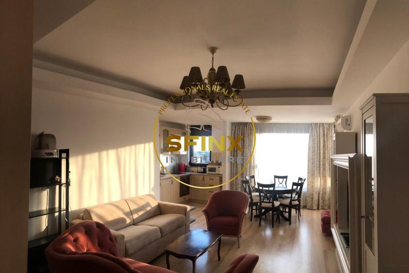 2 camere | North Aria Lake View | 62mp | Loc de parcare inclus - 2