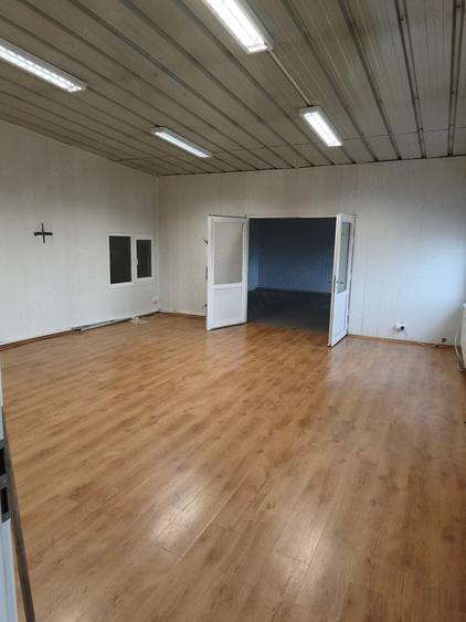 Spațiu comercial, de 921 mp, în Jilava