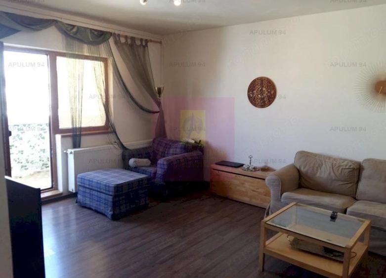 Apartament cu 4 camere decomandat în Vitan