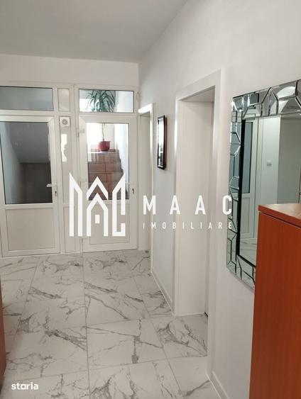 Casă cu 4 camere decomandat cu Teren 631 Mp în Lazaret