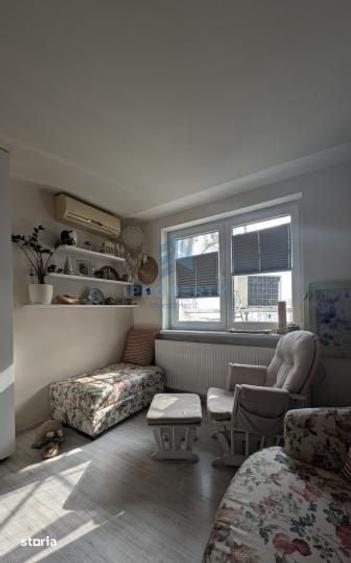 Inchiriere Apartament 2 camere in Tudor Vladimirescu - 13 Septembrie - 16