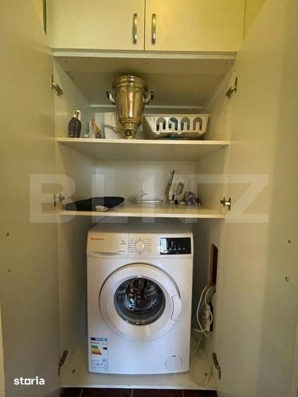 Apartament 3 camere, decomandat, 65 mp, zona Piata 14 Iulie - 8