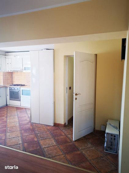 Apartament cu 4 camere în Central