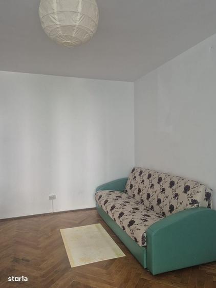 Apartament cu 2 camere în 1 Mai