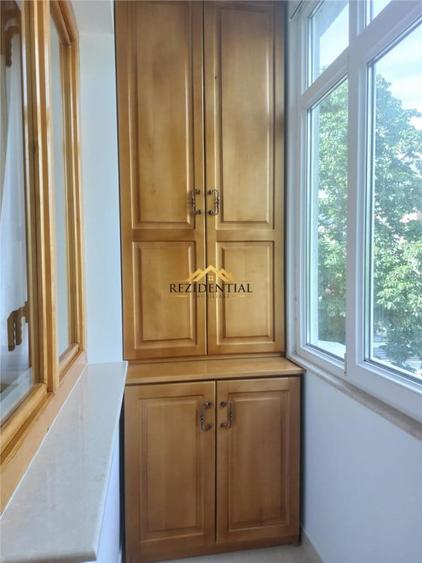 APARTAMENT DOUA CAMERE - PIETONALUL UNIRII - 8
