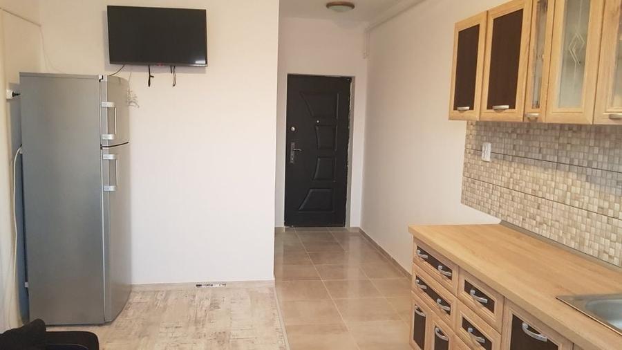 Inchiriez 2 camere tip studio - 4