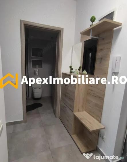 Garsoniera de inchiriat Central Rosu | ApexImobiliare.ro - 6