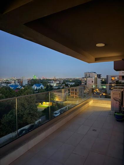 Inchiriez apartament, Baneasa,Sisesti 119 - 7