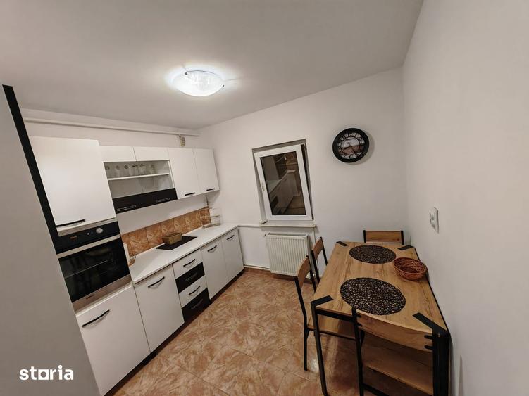 Apartament cu 2 camere în Inel II
