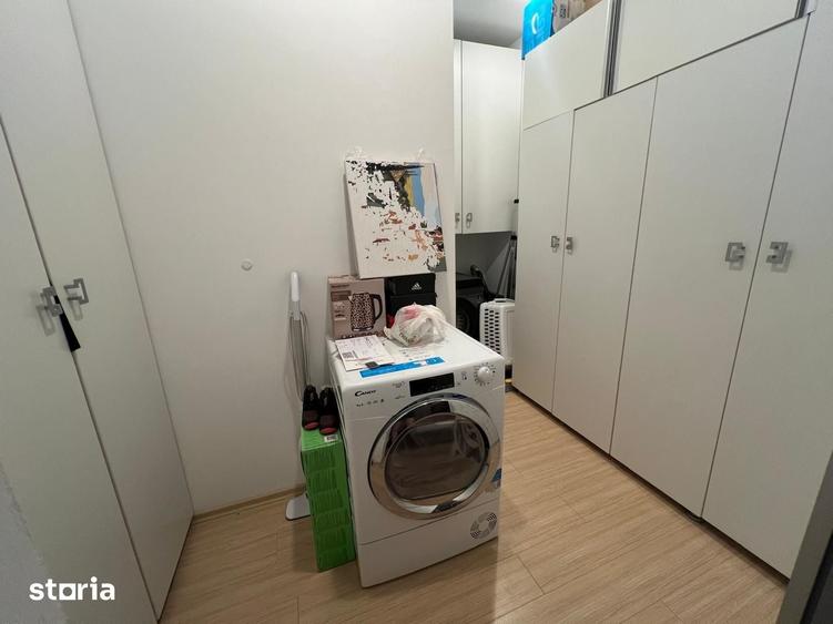 Apartament cu 3 camere decomandat în Tomis Plus