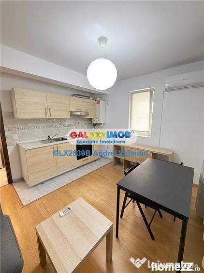 Apartament Tip Studio Berceni - Dimitrie Leonida - Parcare - Bucuresti (Bucuresti-Ilfov) - 7