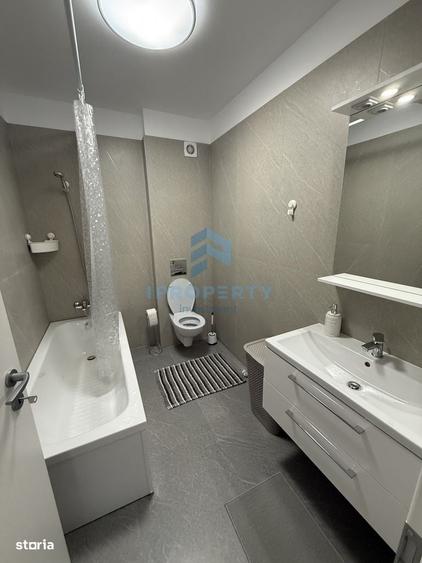 Vila Dobroesti Bd Nordului 3 Camere 2 Dormitoare, Curte, Mobilat frumo - 6