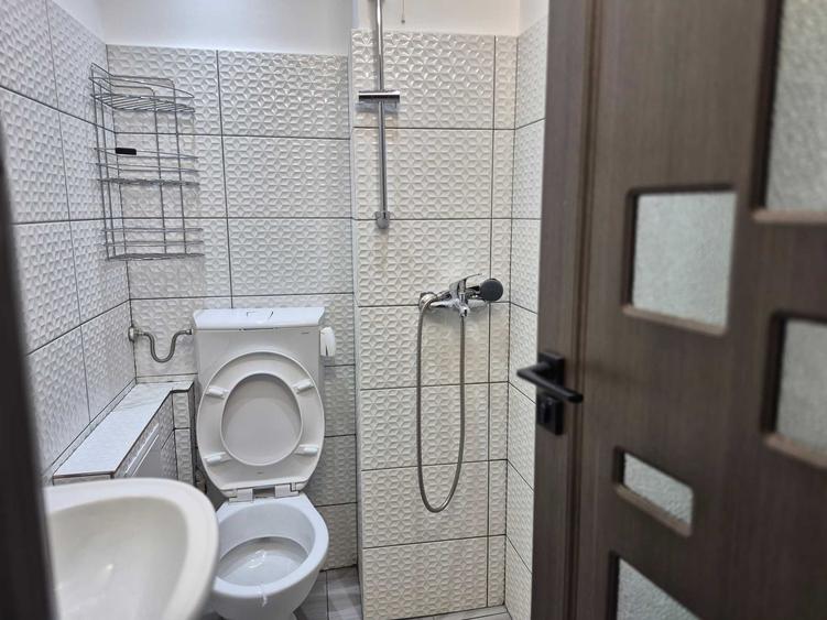 Garsonieră semidecomandată în Mănăștur
