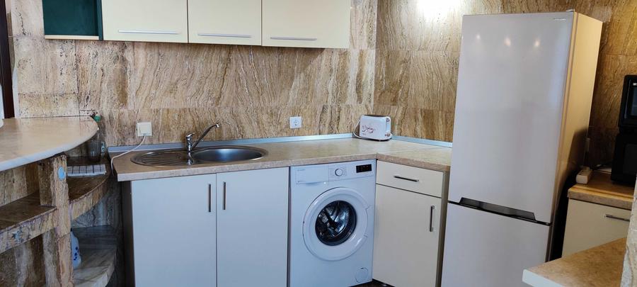 Apartament cu 2 camere decomandat în Albești