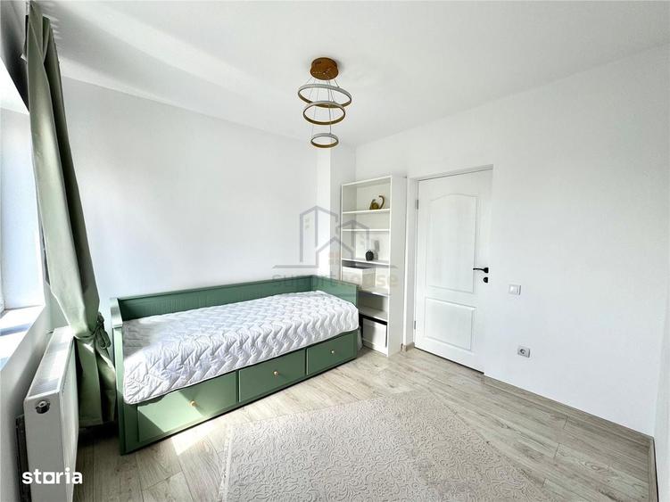 Apartament cu 3 camere decomandat în Ultracentral
