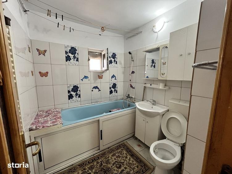 Apartament parter - Bucovina , 2 min Liceul Economic - 5