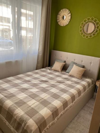 Apartament cu 3 Camere | 50MP + 45MP Curte proprie | Floresti | Strada Catanelor - 5