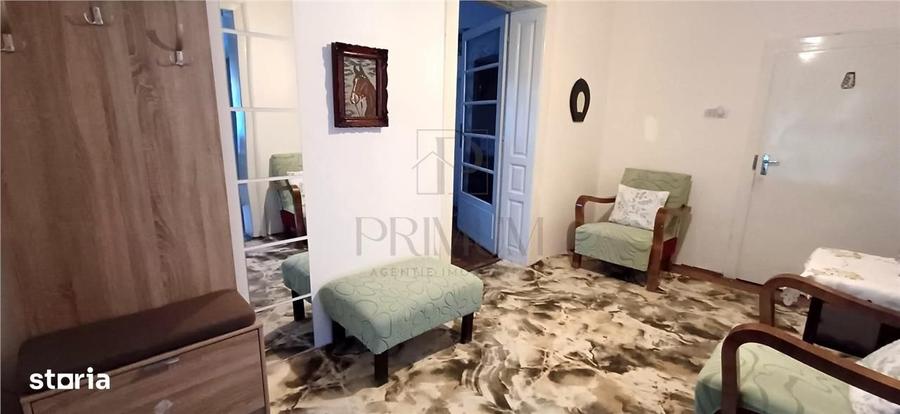Casă cu 3 camere în Freidorf