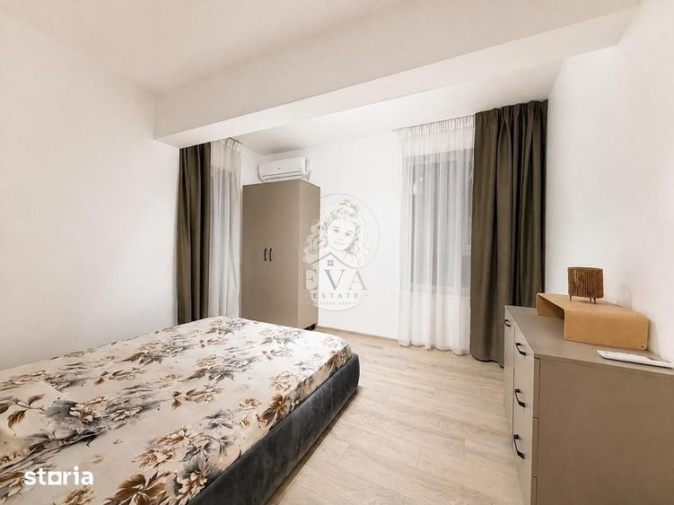 Apartament 2 camere de inchiriat metrou Berceni - 7