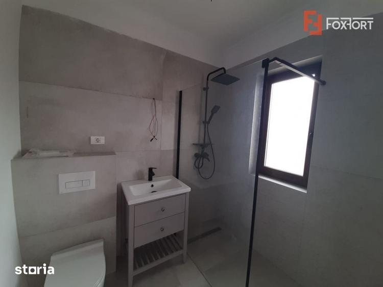 Duplex cu 4 camere de vanzare in Timisoara, zona Freidorf - 8
