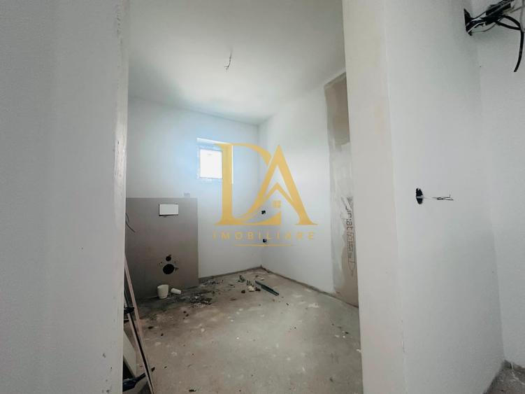 Casă cu 4 camere cu Canalizare în Bolintin-Deal