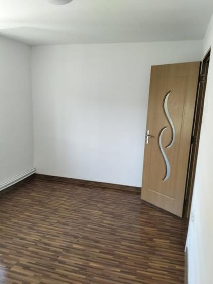Apartament cu 2 camere semidecomandat în Nord