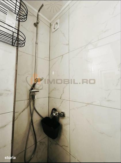 Apartament cu 2 camere nedecomandat în Central